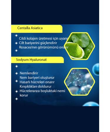 QUEEN CHARM Intensive Moisturizing Bio Triple Hyaluronic Moisture Toner - Buy Online on GoSupps.com