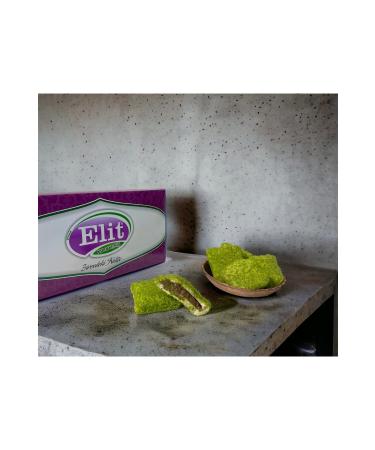 Elite Nuts ATOM BUNDLE 1KG