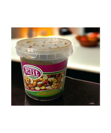 Elite Nuts Molasses 1KG
