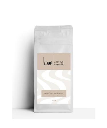 THIS COFFEE ROASTERY GRANULATED COFFEE (GOLD)