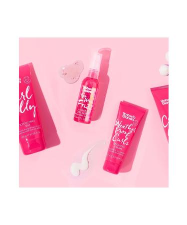 Umberto Giannini Weather Proof Curl Finishing Cream 75 ML - Buy Online on GoSupps.com