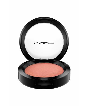 Mac LONG-LASTING POWDER BLUSH PEACHTWIST BLUSH WITH PERFECT COLOR - 6 G KEYON2500 - Buy Online on GoSupps.com