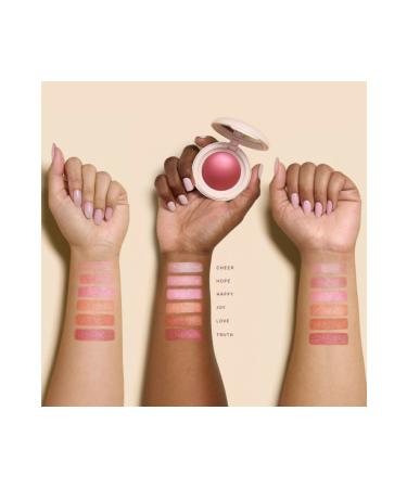 Rare Beauty Soft Pinch Luminous Powder Blush Ultra Smooth Always Luminous Blush (2.8 g) - Buy Online on GoSupps.com