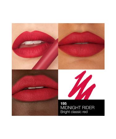 Nars POWERMATTE HIGH-INTENSITY LIP PENCIL - Long-lasting Intensely Pigmented Matte Finish Lip Pencil - Buy Online on GoSupps.com