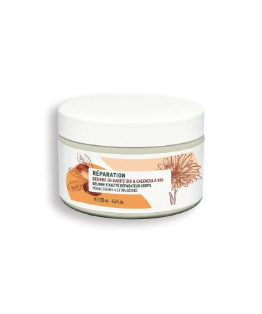 Yves Rocher Body Cream - Dry Skin - Repair Nourishing Intensive Texture / Reperation - Buy Online on GoSupps.com