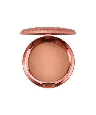 Mac SKINFINISH SUNSTRUCK - MATTE MEDIUM ROSY - MATTE BRONZING LONG LASTING POWDER 8 GR KEYON2521