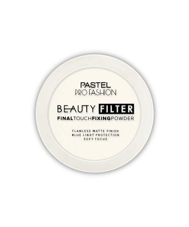 Pastel BEAUTY F LTER F X NG LONG LAST NG POWDER - POWDER 00 KEYON2564