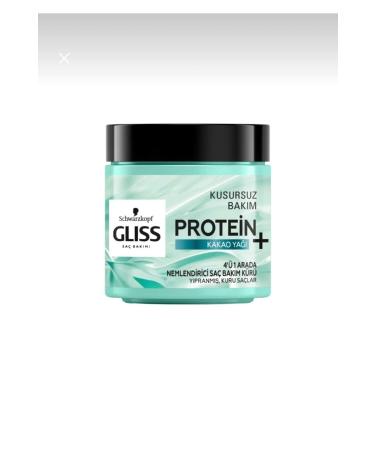 Gliss SCHWARZKOPF 4 IN 1 LONG-LASTING NOURISHING HAIR CARE CURE 400 ML KEYON2568 - Buy Online on GoSupps.com
