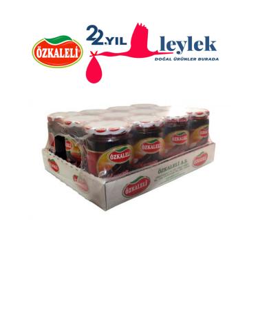 zkaleli Food 800 grams of Carob Molasses in a box