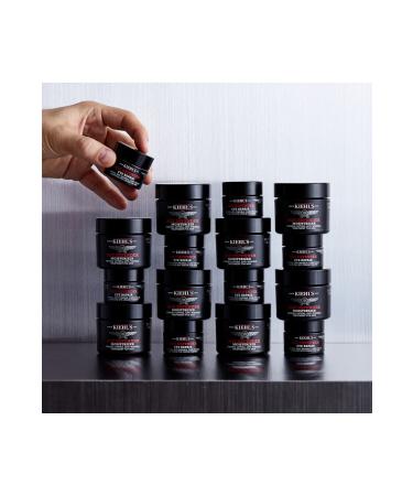 Kiehl's AGE DEFENDER LONG-LASTING NOURISHING MOISTURIZING CREAM FOR MEN 50 ML KEYON2693 - Buy Online on GoSupps.com