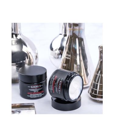 Kiehl's AGE DEFENDER LONG-LASTING NOURISHING MOISTURIZING CREAM FOR MEN 50 ML KEYON2693 - Buy Online on GoSupps.com
