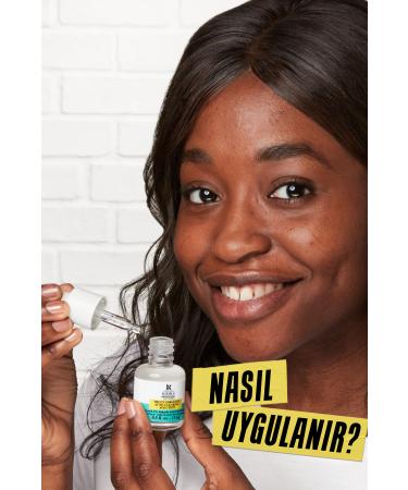 Kiehl's TRULY TARGETED BLEMISH-CLEARING SOLUTION - ILLUMINATING-SHINING SERUM 15 ML KEYON2708 - Buy Online on GoSupps.com