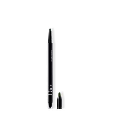 Dior Diorshow 24H* Stylo Waterproof Eyeliner - 24h* Wear - 471 Matte Green (1 g)