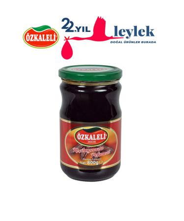 zkaleli Food 800 grams zkaleli Carob Molasses