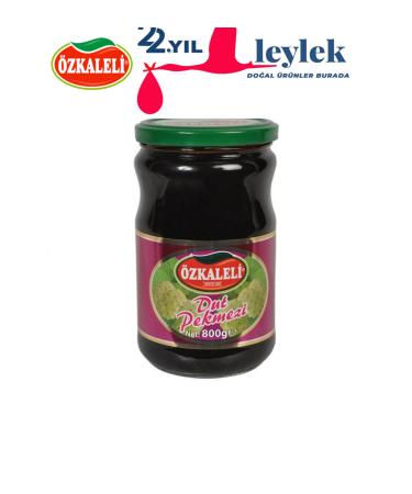 zkaleli Food 800 grams of zkaleli Mulberry Molasses