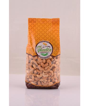 NEW GOOD Roasted Cashew 1 kg