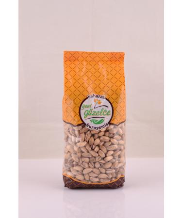 NEW G ZELCE Pistachio 1 kg