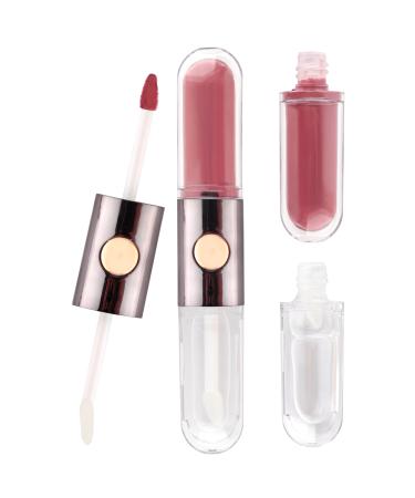 Tikatti Liquid Lipstick - Unlimited Double Touch 02