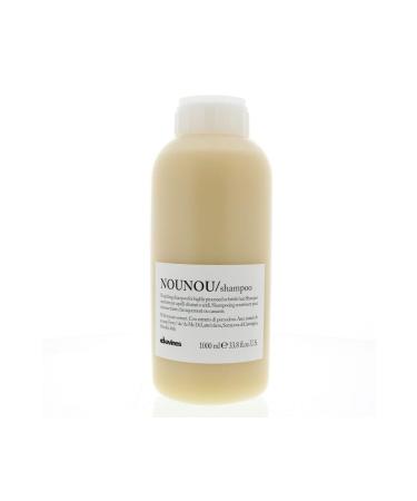 Davines KRASOTA Nounou Nourishing Shampoo Nourishing and Protective Care Shampoo 1000ml 52KRS:453713 - Buy Online on GoSupps.com
