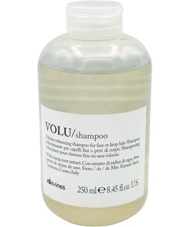 Davines KRASOTA Volu Shampoo Volumizing Shampoo 250ml 8004608242512.
