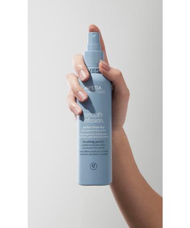 Aveda smooth infusion soothing shampoo 200ml