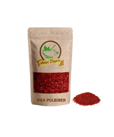 Aktar Diyar Ipek Chili Pepper (Special Flavor) 1 Kg