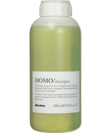Davines KRASOTA Momo Hydrating Shampoo Special Moisture Series Shampoo 1000ml 78004608242116 52KRS:453628
