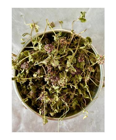 TEA Yayla Tea Purple Thyme - Buy Online on GoSupps.com
