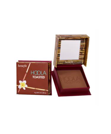 benefit cosmetics Hoola - Orange Free Matte Bronze Powder 8gr
