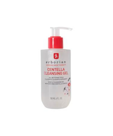 erborian Centella - Make-up Remover Gel - 180 ml