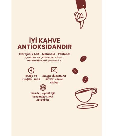 COFECO 4x250g - Filter Coffee Kenya AA - Intense Flavor - Fruit Flavored Coffee - 100% Arabica - Ground - Buy Online on GoSupps.com