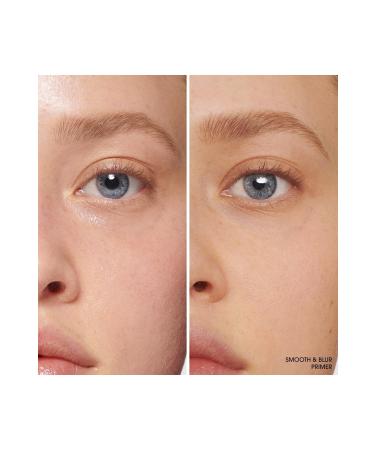 SEPHORA COLLECTION Smooth+Blur - Mattifying and Smoothing - Creamy Texture Makeup Base 30ml - Buy Online on GoSupps.com