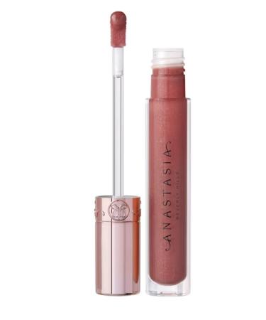 Anastasia Beverly Hills Anastasia Beverly Hills Lip Gloss Amber Toffee Rose Lip Gloss