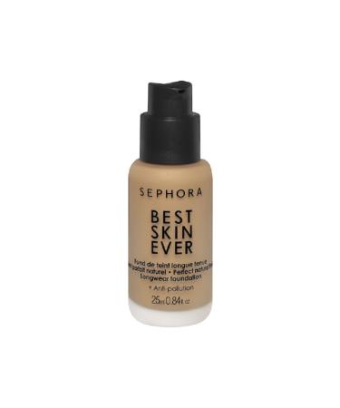 SEPHORA COLLECTION Best Skin Ever - Long-Lasting Natural Looking Foundation 25ml