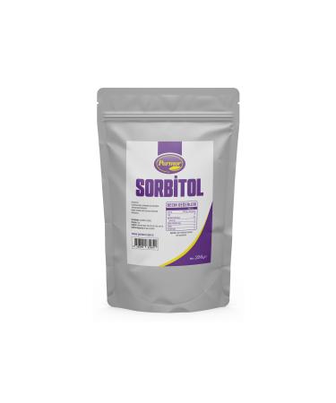 PARMOR Sorbitol 250 g