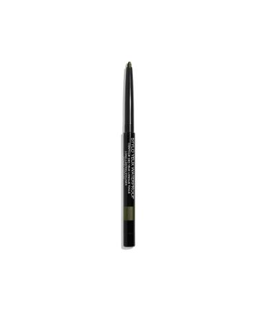 Chanel STYLO YEUX WATERPROOF - Waterproof Long-Lasting Glitter Eyeliner