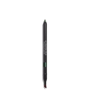 Chanel LE CRAYON YEUX - Intensely Pigmented Eye Pencil with Applicator