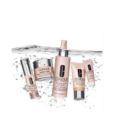 Clinique Moisture Surge - 100H Auto-Replenishing Hydrator - Moisturizing Face Cream 15ml - Buy Online on GoSupps.com