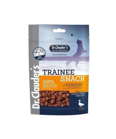 Dr. Clauder Dr.clauders Duck Meat Cube Dog Award-80 gr