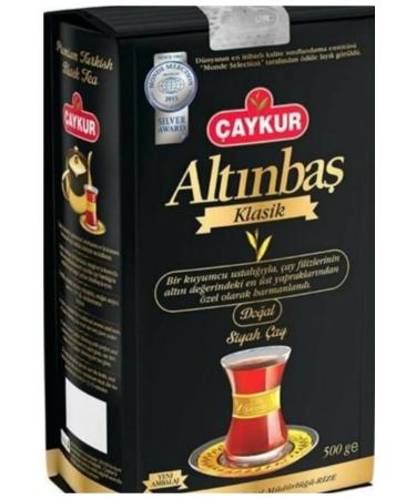aykur Alt nba Tea 500 G (1 PIECE)