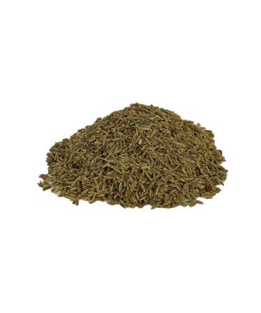 Lucest Lucestlkm Cumin Natural Grain 100 Gr Package New