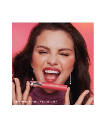 Rare Beauty Soft Pinch Tinted Lip Oil Honesty Colored Lip Oil - Buy Online on GoSupps.com