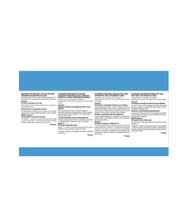 L'oreal Professionnel Serie Expert Aminexil Advanced Effective Treatment Against Hair Loss 10x6ml - Buy Online on GoSupps.com