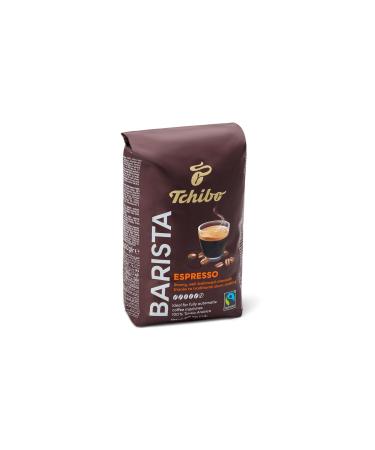 Tchibo Barista Espresso Bean Coffee 500 g - Buy Online on GoSupps.com