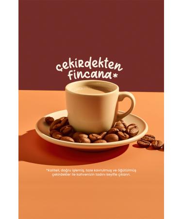 COFECO 4x250g - Filter Coffee Kenya AA - Intense Flavor - Fruit Flavored Coffee - 100% Arabica - Ground - Buy Online on GoSupps.com