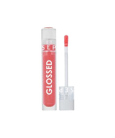 SEPHORA COLLECTION Shiny Glossy Moisturizing Lip Gloss 5ml