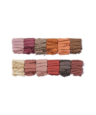 Anastasia Beverly Hills Anastasia Beverly Hills Rose Metals Palette - Eyeshadow Palette - Buy Online on GoSupps.com