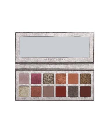 Anastasia Beverly Hills Anastasia Beverly Hills Rose Metals Palette - Eyeshadow Palette