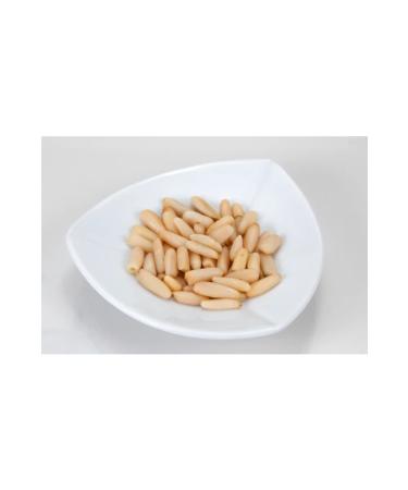 STUFFED PISTACHIOS PINE NUTS 50gr.