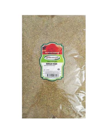 GEDEMENLI CORAL MANSION 2000 GR